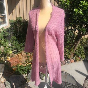 Victoria’s Secret Angels cardigan M-L